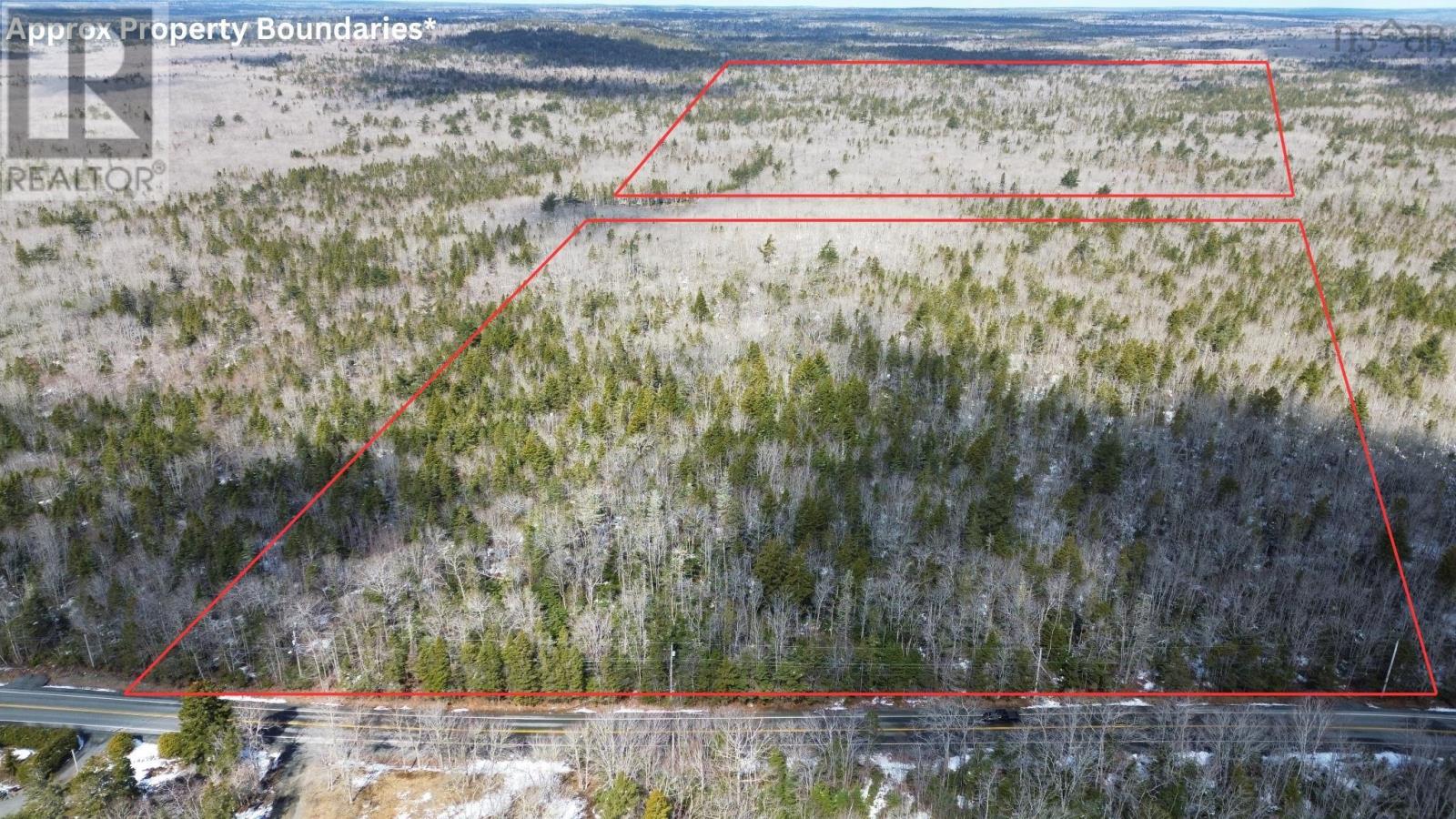 Lot (Pid 70053491) Highway 3, White Point, Nova Scotia  B0T 1K0 - Photo 1 - 202606989