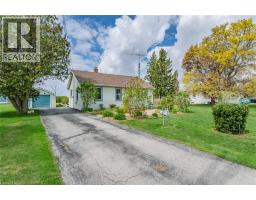 125 TOWNLINE Street, St. Williams, Ontario