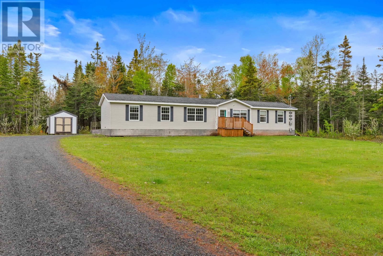 7220 Point Pleasant Road, Murray River, Prince Edward Island  C0A 1X0 - Photo 1 - 202613292