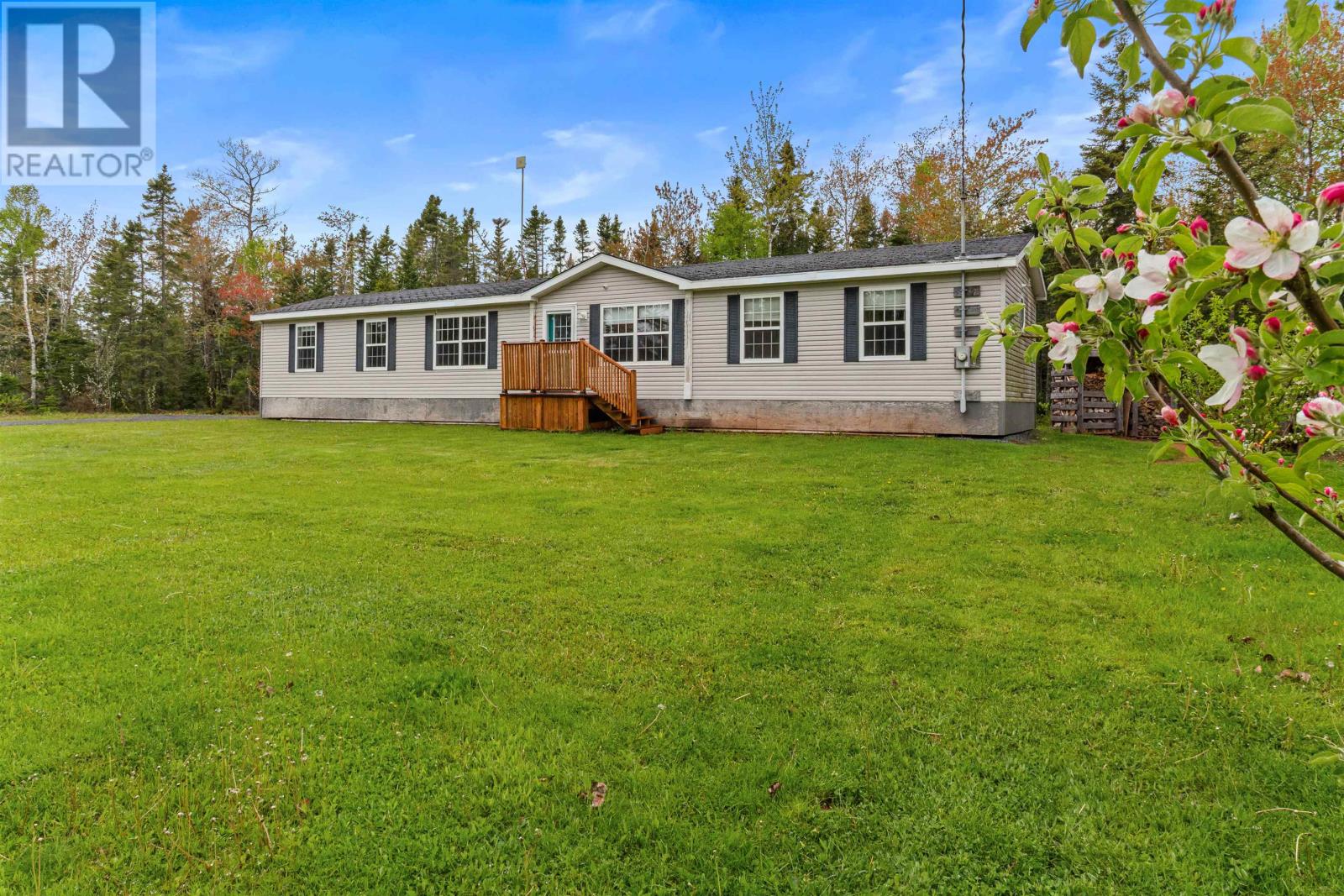 7220 Point Pleasant Road, Murray River, Prince Edward Island  C0A 1X0 - Photo 2 - 202613292