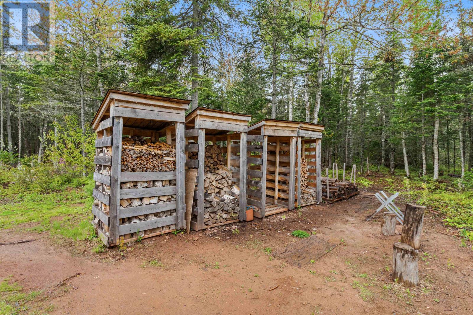 7220 Point Pleasant Road, Murray River, Prince Edward Island  C0A 1X0 - Photo 20 - 202613292