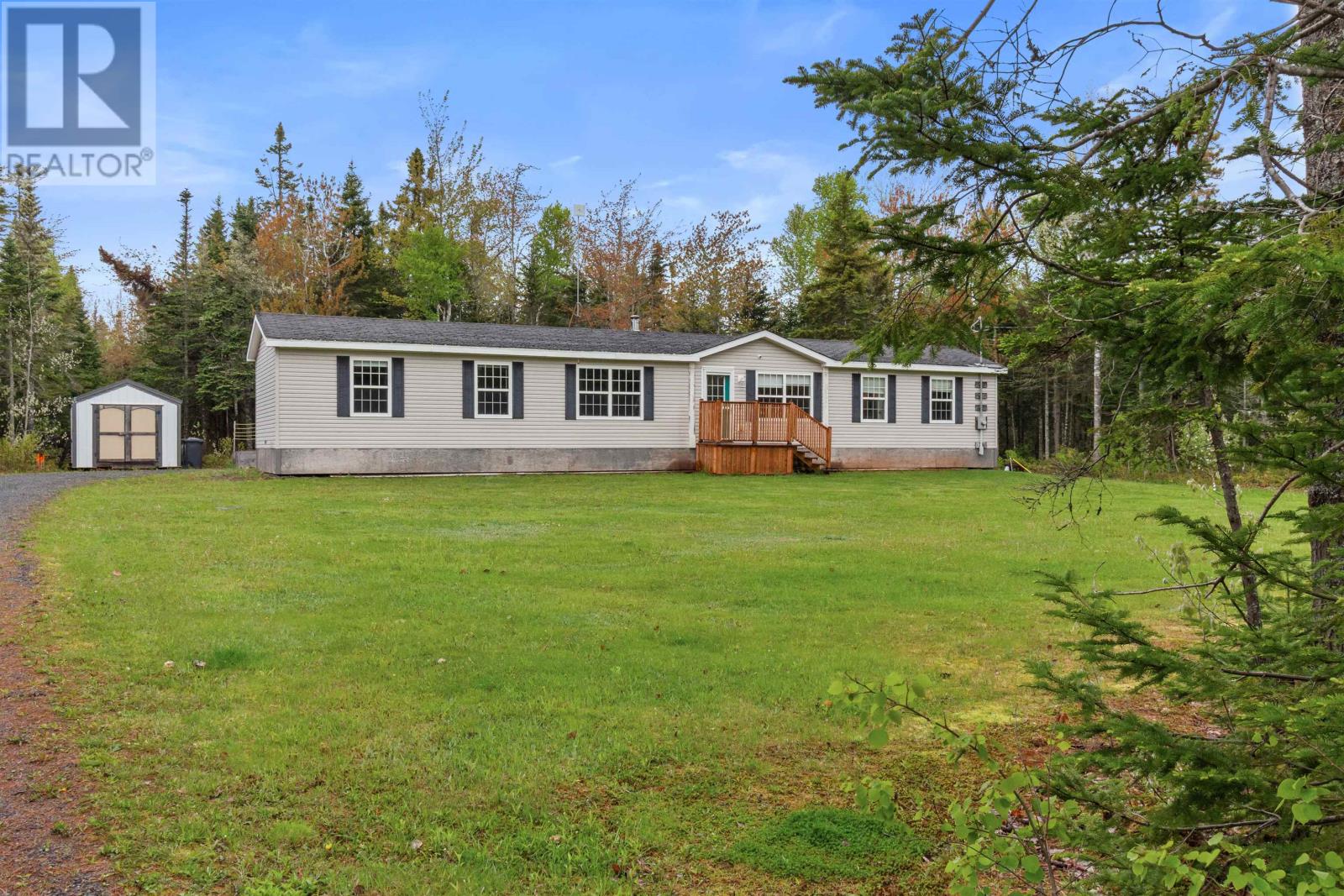 7220 Point Pleasant Road, Murray River, Prince Edward Island  C0A 1X0 - Photo 22 - 202613292