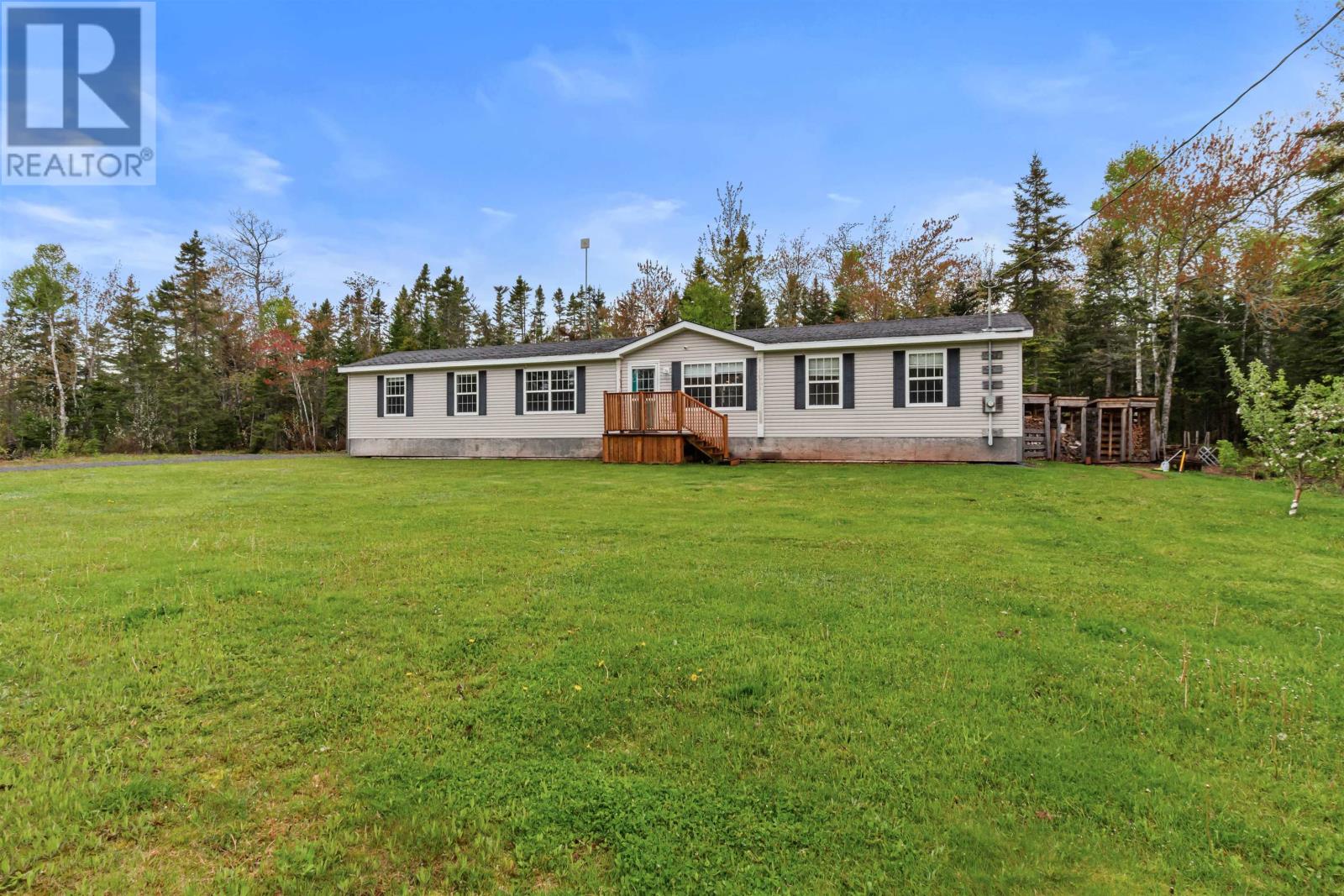 7220 Point Pleasant Road, Murray River, Prince Edward Island  C0A 1X0 - Photo 24 - 202613292