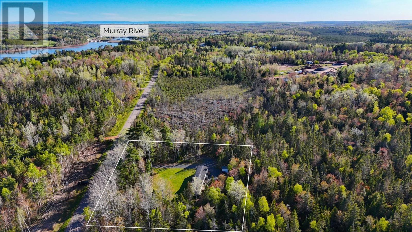 7220 Point Pleasant Road, Murray River, Prince Edward Island  C0A 1X0 - Photo 3 - 202613292