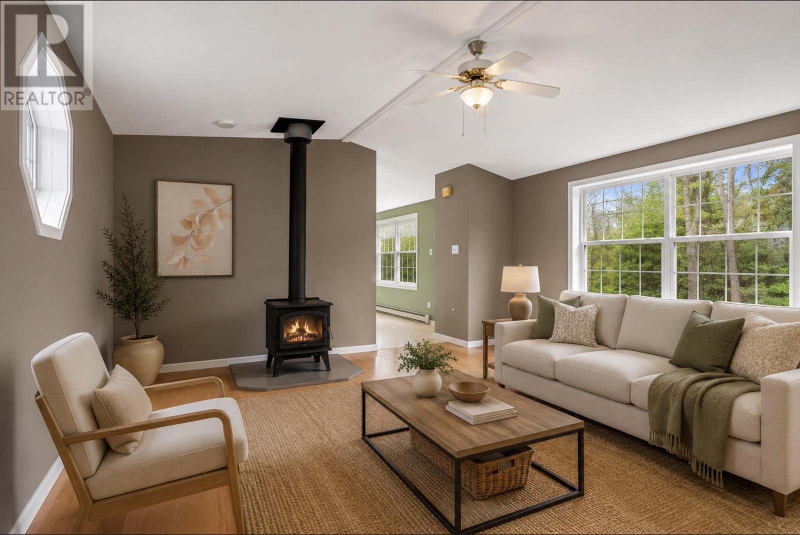 7220 Point Pleasant Road, Murray River, Prince Edward Island  C0A 1X0 - Photo 6 - 202613292
