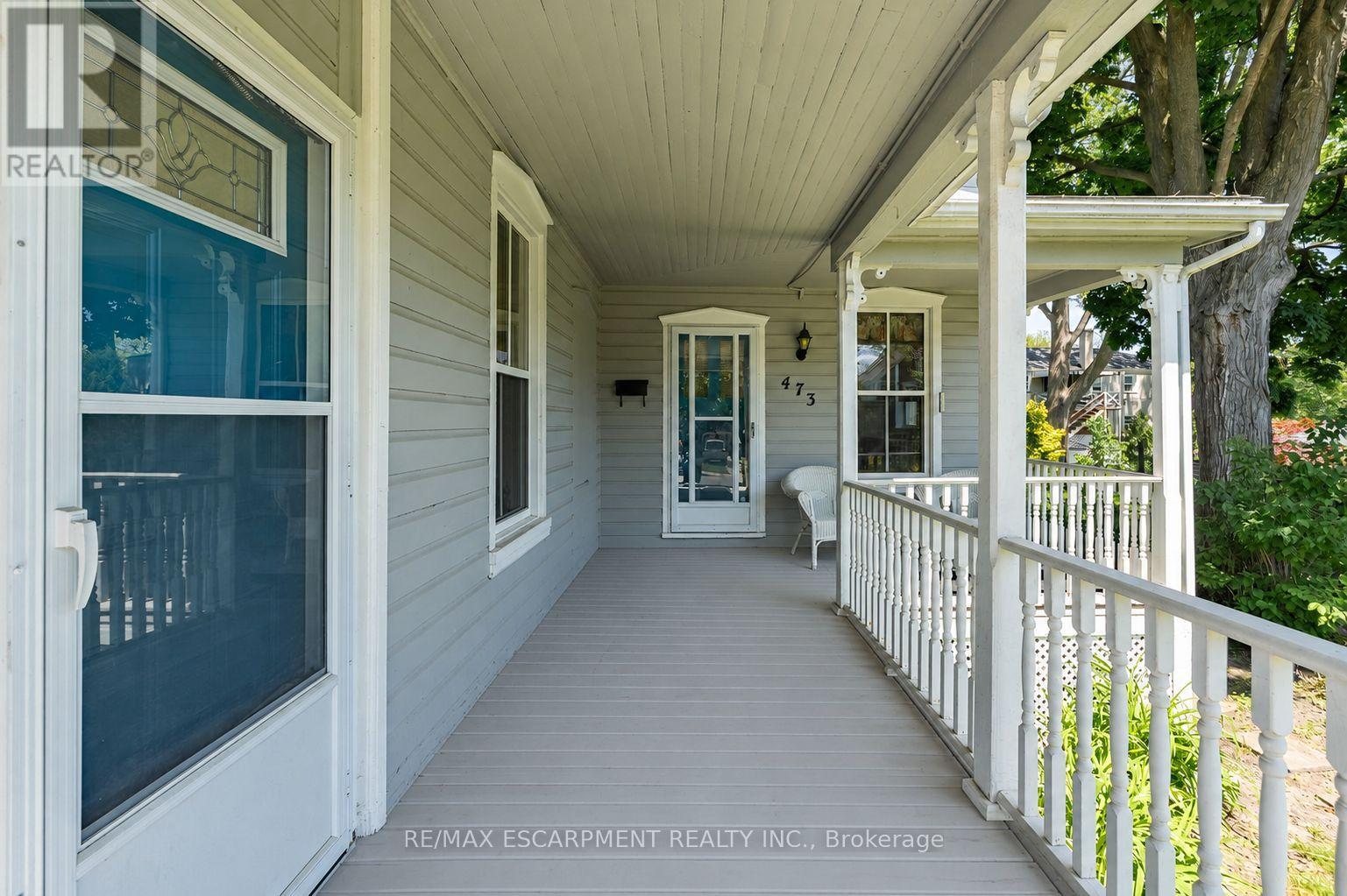 473 Nelson Avenue, Burlington, Ontario  L7S 1N4 - Photo 5 - W13231642