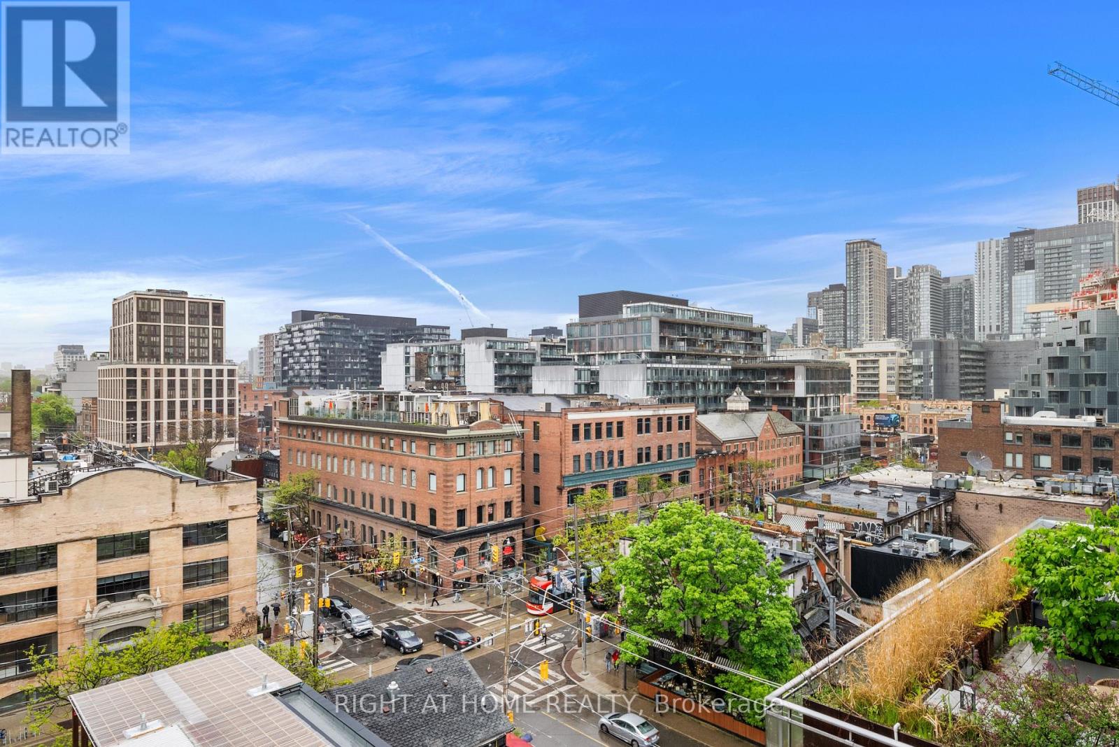 807 - 66 Portland Street, Toronto, Ontario  M5V 2M6 - Photo 20 - C13241656