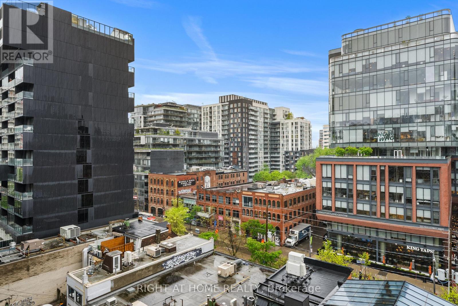 807 - 66 Portland Street, Toronto, Ontario  M5V 2M6 - Photo 21 - C13241656