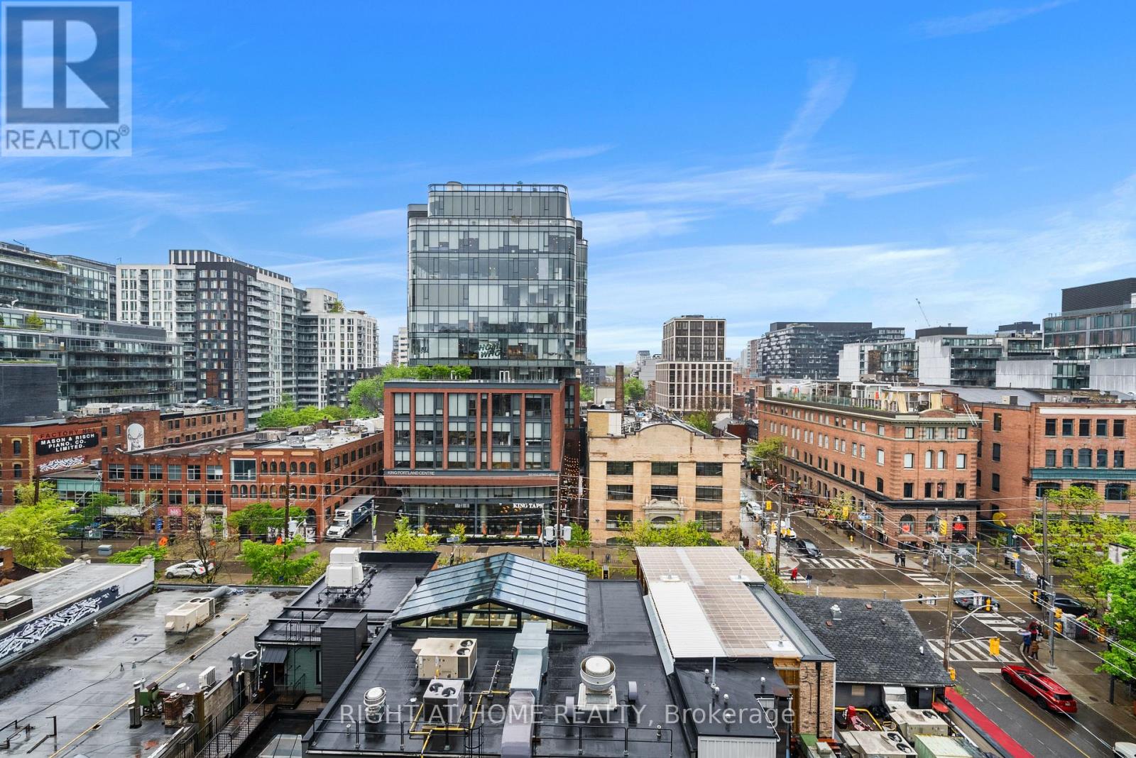 807 - 66 Portland Street, Toronto, Ontario  M5V 2M6 - Photo 22 - C13241656