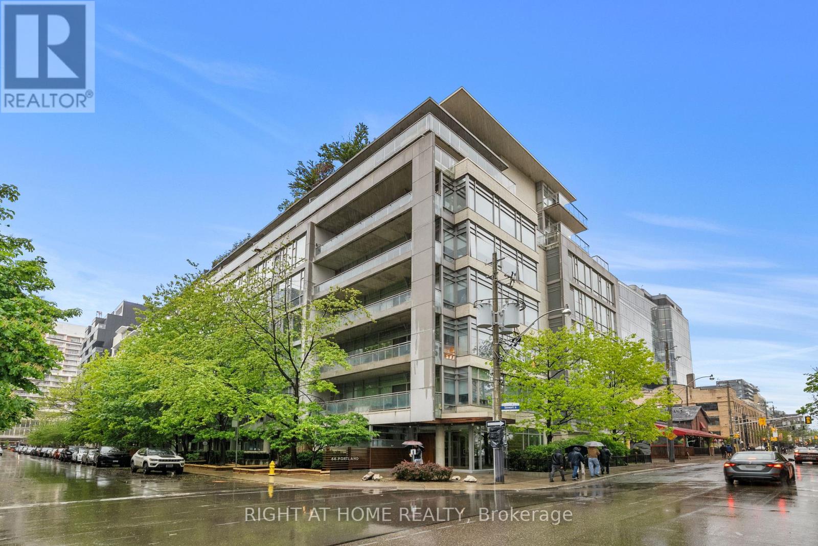 807 - 66 Portland Street, Toronto, Ontario  M5V 2M6 - Photo 31 - C13241656