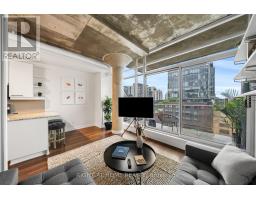 807 - 66 PORTLAND STREET, Toronto, Ontario