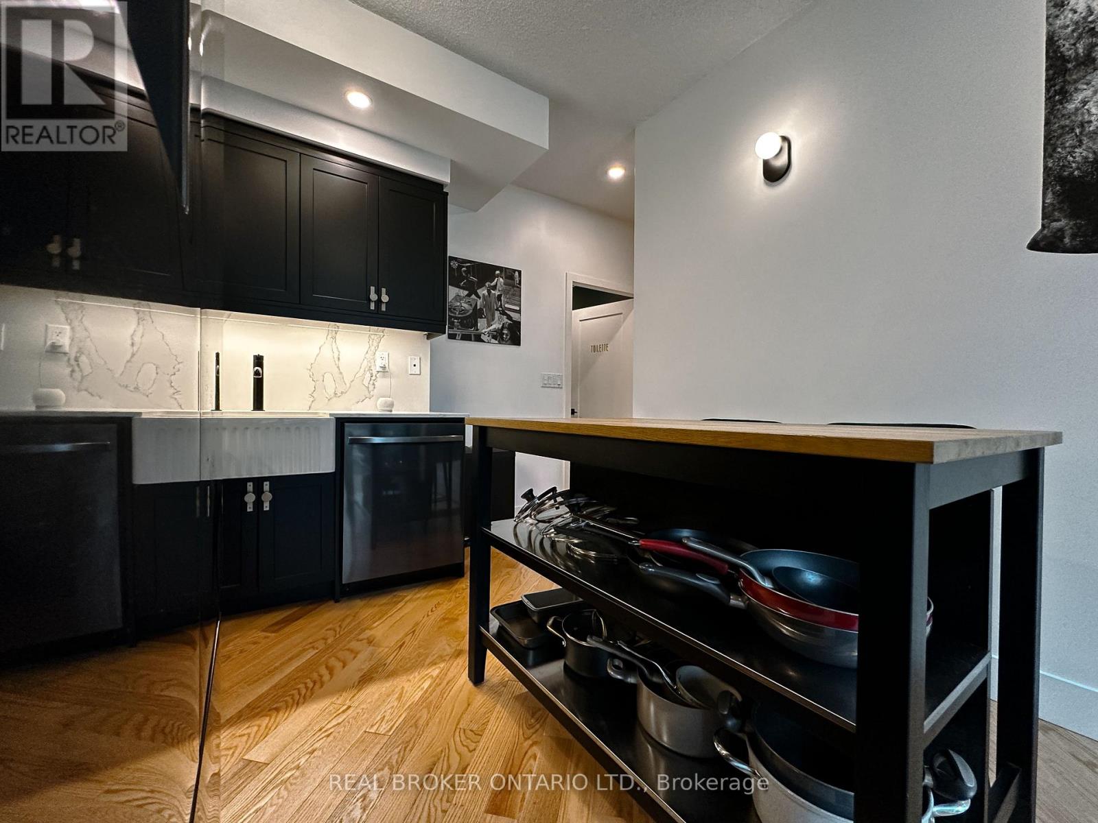 903 - 15 Bruyeres Mews, Toronto, Ontario  M5V 0A7 - Photo 4 - C13241668