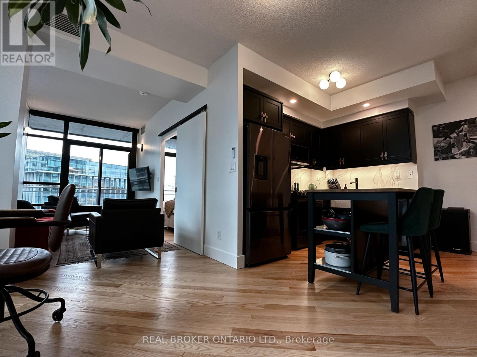 903 - 15 Bruyeres Mews, Toronto, Ontario  M5V 0A7 - Photo 5 - C13241668