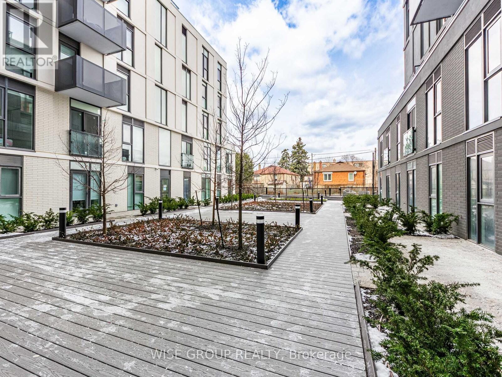 118 - 500 Wilson Avenue, Toronto, Ontario  M3H 5Y9 - Photo 26 - C13241682