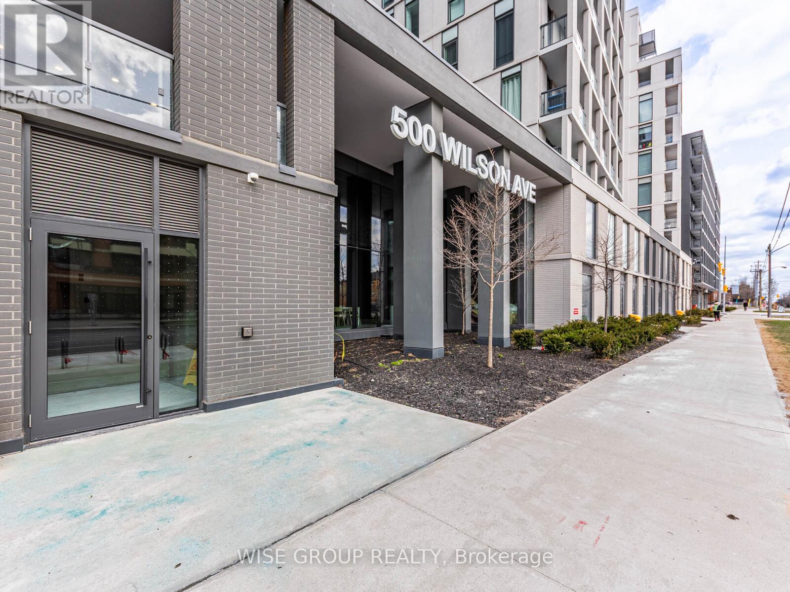 118 - 500 Wilson Avenue, Toronto, Ontario  M3H 5Y9 - Photo 27 - C13241682
