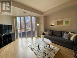 215 - 560 Front Street, Toronto, Ontario  M5V 1C1 - Photo 2 - C13241690