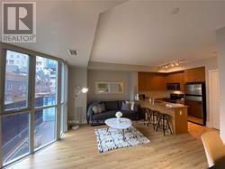 215 - 560 Front Street, Toronto, Ontario  M5V 1C1 - Photo 5 - C13241690