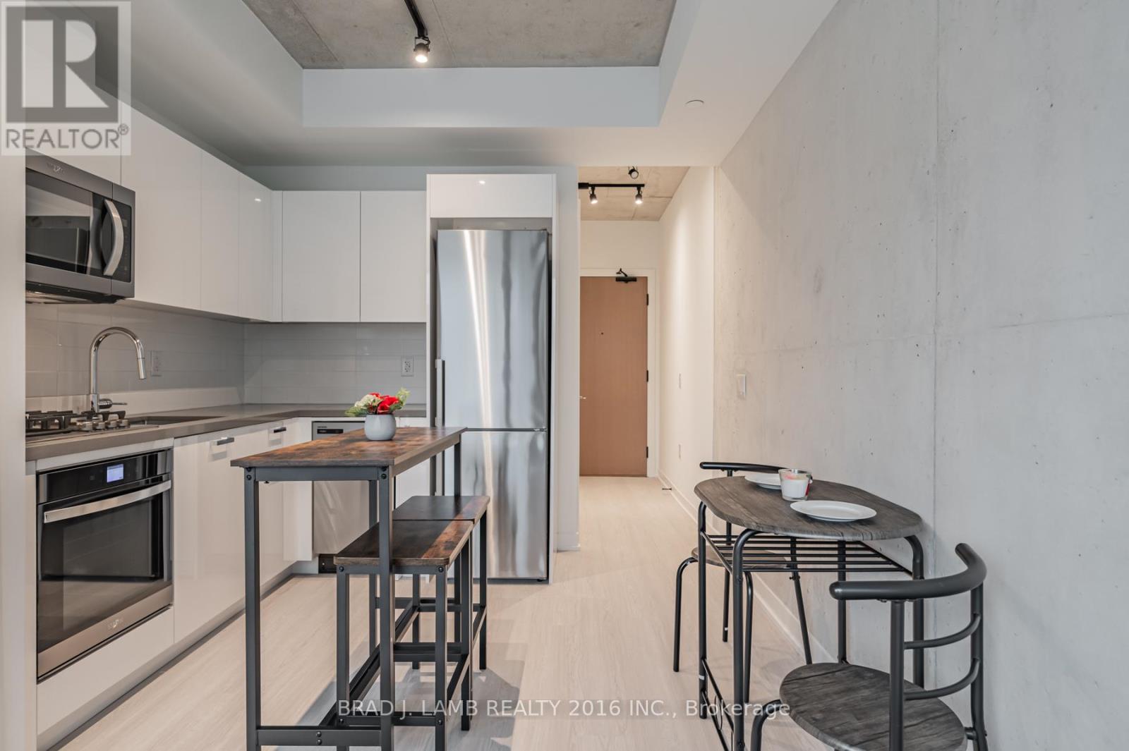 1005 - 195 Mccaul Street, Toronto, Ontario  M5T 0E5 - Photo 10 - C13241696