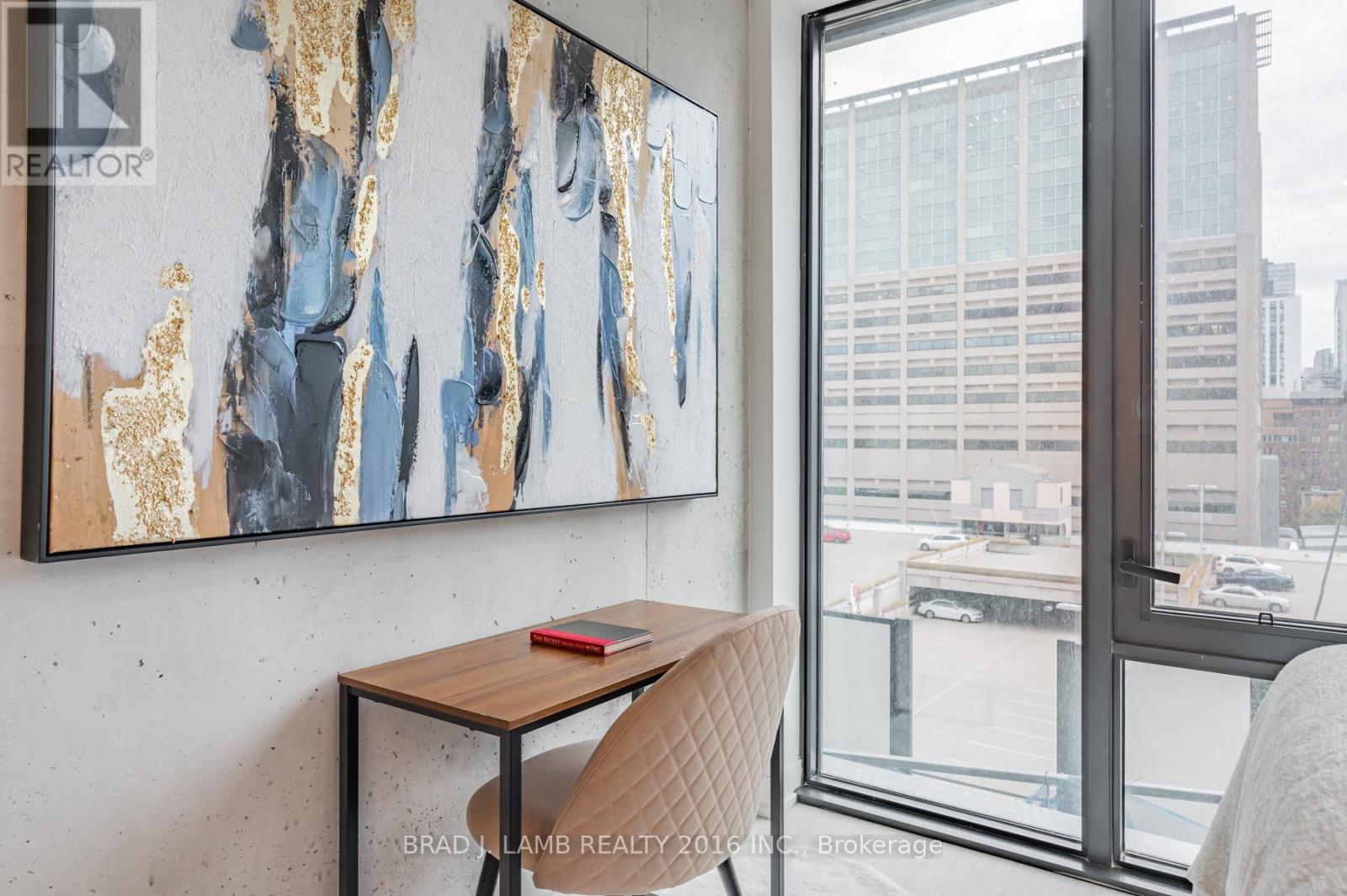 1005 - 195 Mccaul Street, Toronto, Ontario  M5T 0E5 - Photo 12 - C13241696