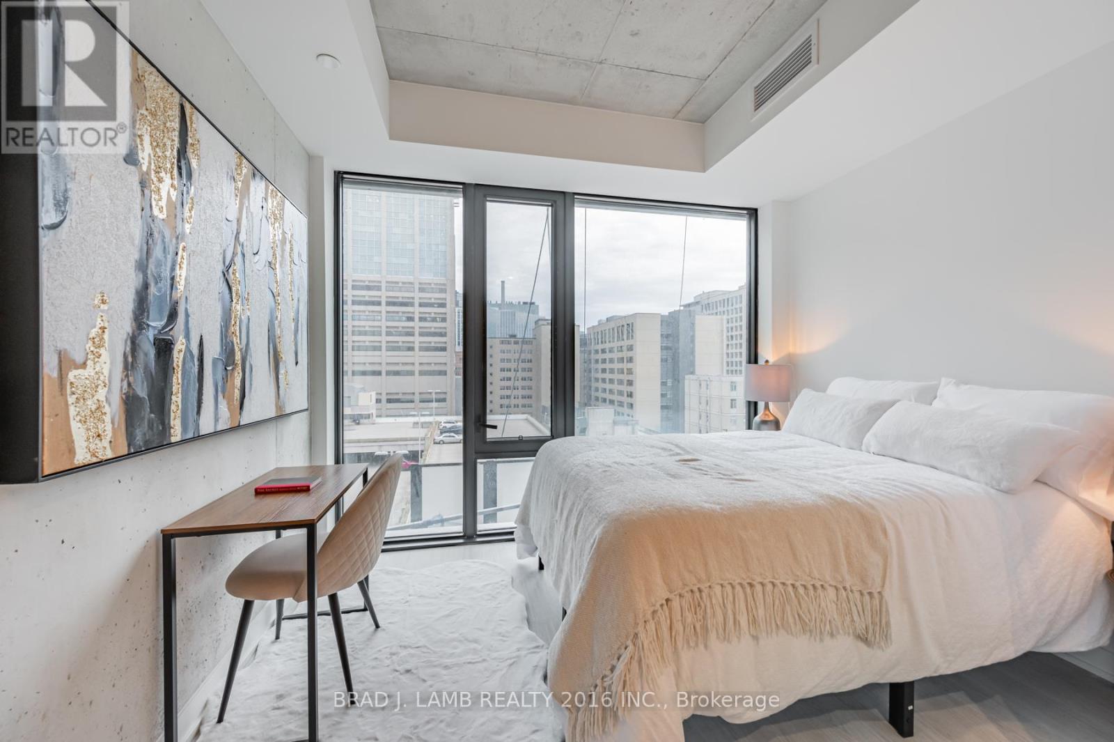 1005 - 195 Mccaul Street, Toronto, Ontario  M5T 0E5 - Photo 15 - C13241696