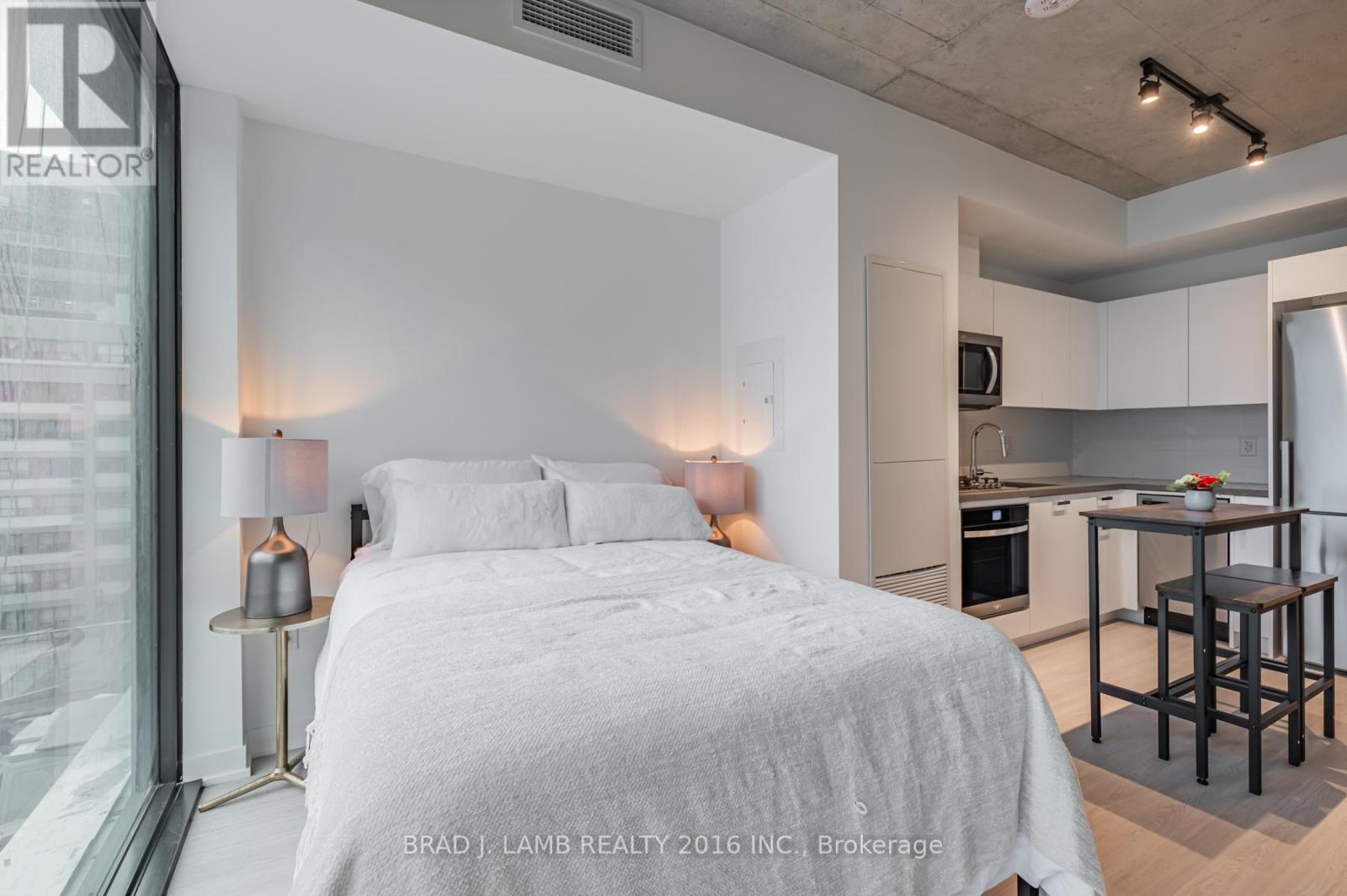 1005 - 195 Mccaul Street, Toronto, Ontario  M5T 0E5 - Photo 16 - C13241696