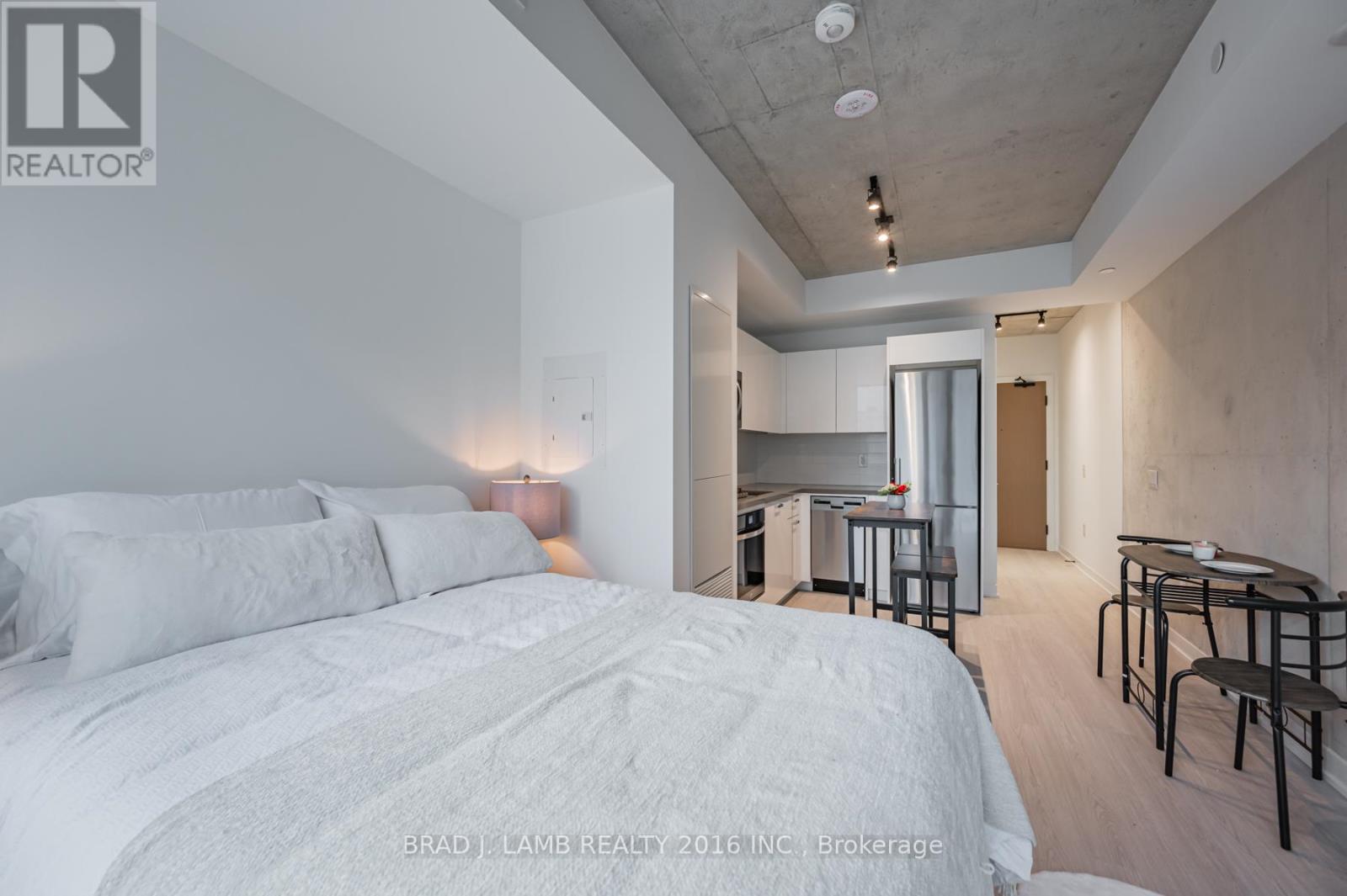 1005 - 195 Mccaul Street, Toronto, Ontario  M5T 0E5 - Photo 18 - C13241696