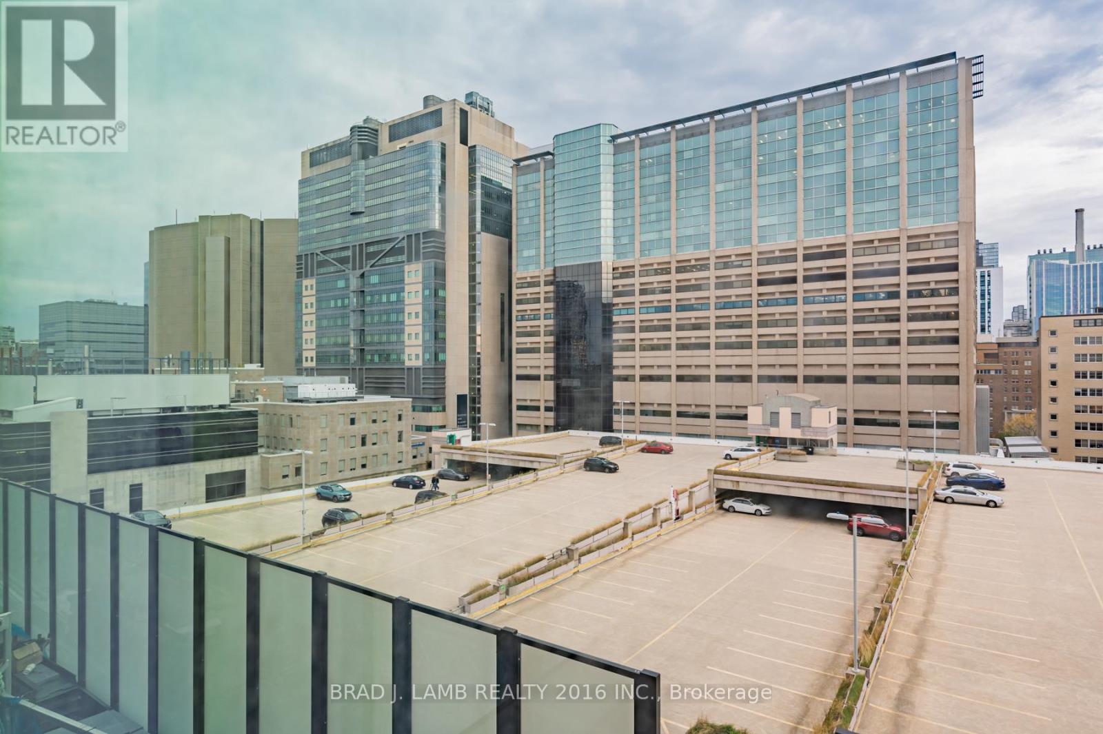 1005 - 195 Mccaul Street, Toronto, Ontario  M5T 0E5 - Photo 23 - C13241696
