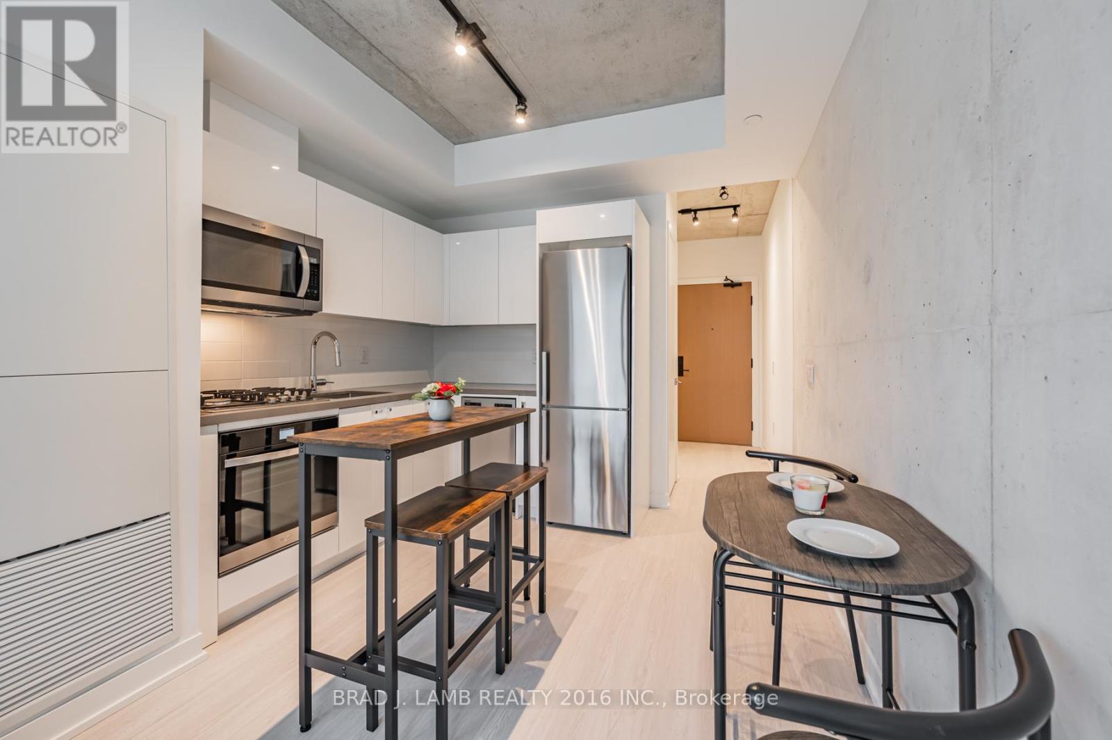 1005 - 195 Mccaul Street, Toronto, Ontario  M5T 0E5 - Photo 5 - C13241696