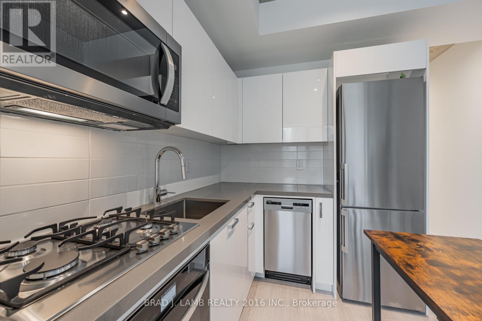 1005 - 195 Mccaul Street, Toronto, Ontario  M5T 0E5 - Photo 7 - C13241696