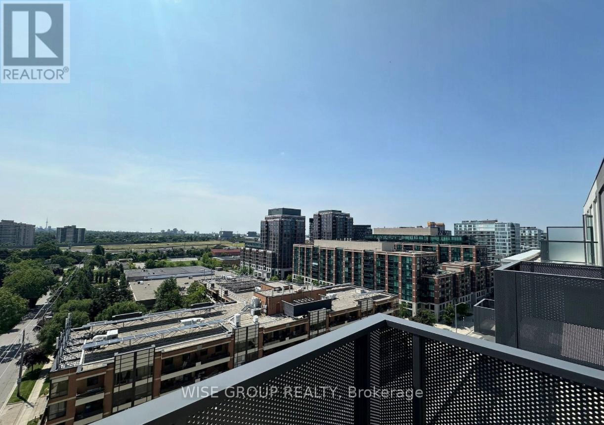 1201 - 500 Wilson Avenue, Toronto, Ontario  M3H 0E5 - Photo 10 - C13241710