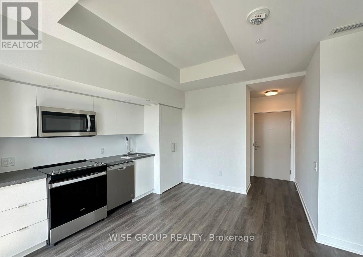 1201 - 500 Wilson Avenue, Toronto, Ontario  M3H 0E5 - Photo 2 - C13241710