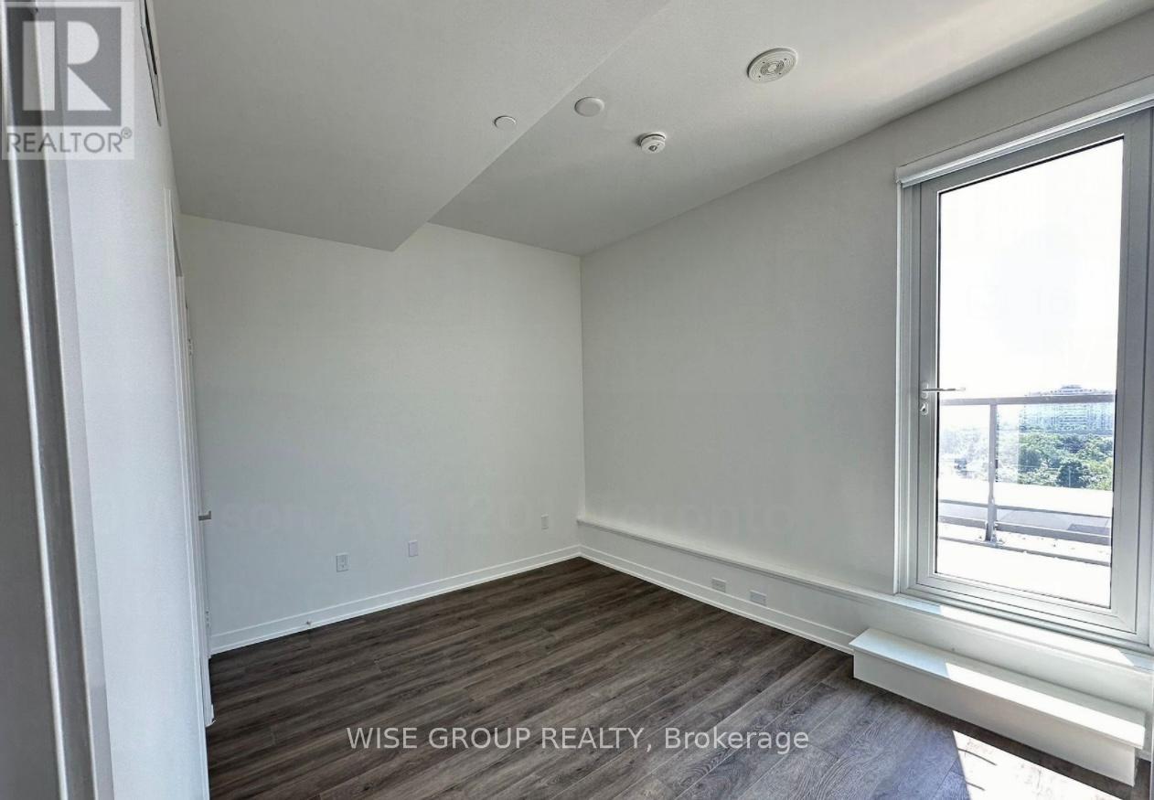 1201 - 500 Wilson Avenue, Toronto, Ontario  M3H 0E5 - Photo 3 - C13241710