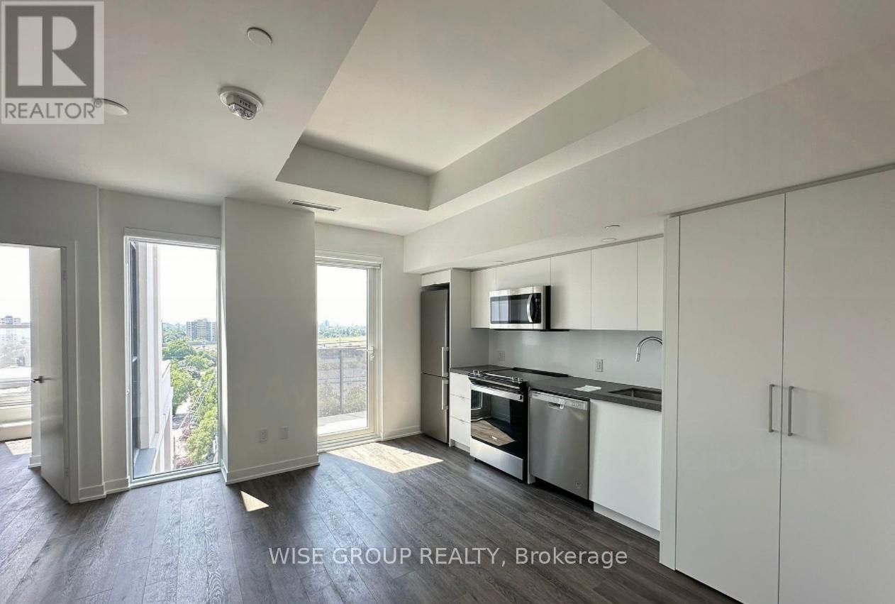 1201 - 500 Wilson Avenue, Toronto, Ontario  M3H 0E5 - Photo 4 - C13241710