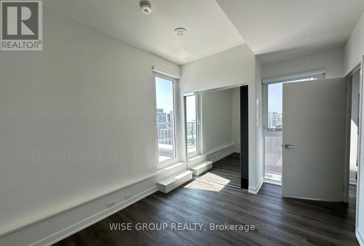 1201 - 500 Wilson Avenue, Toronto, Ontario  M3H 0E5 - Photo 7 - C13241710