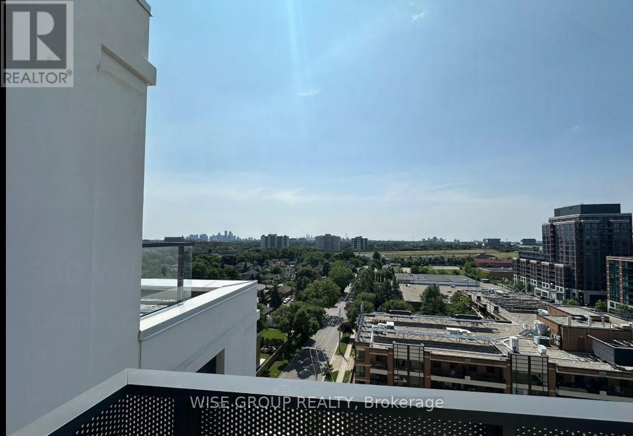 1201 - 500 Wilson Avenue, Toronto, Ontario  M3H 0E5 - Photo 9 - C13241710