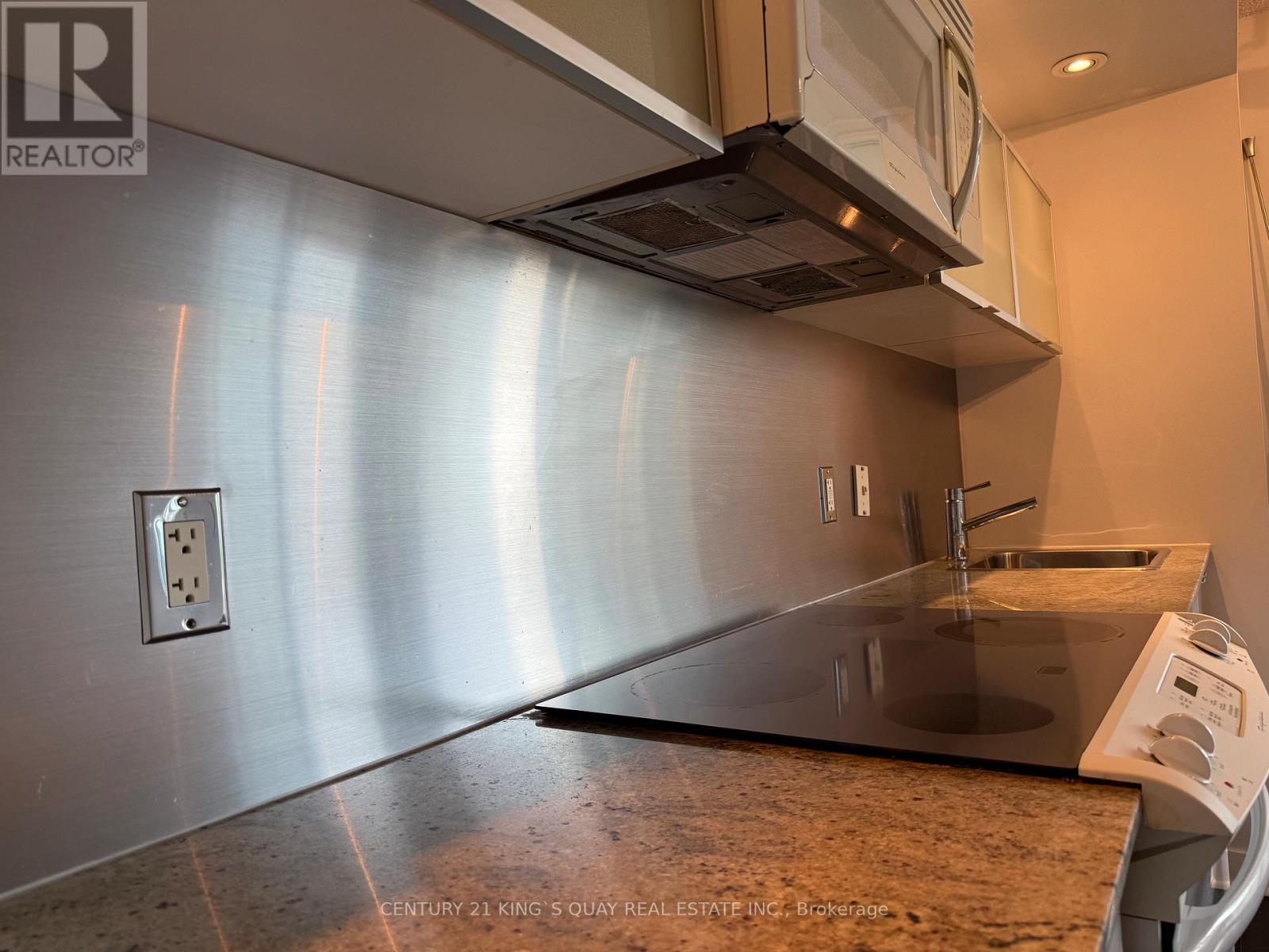 1725 - 4k Spadina Avenue, Toronto, Ontario  M5V 3Y9 - Photo 11 - C13241780
