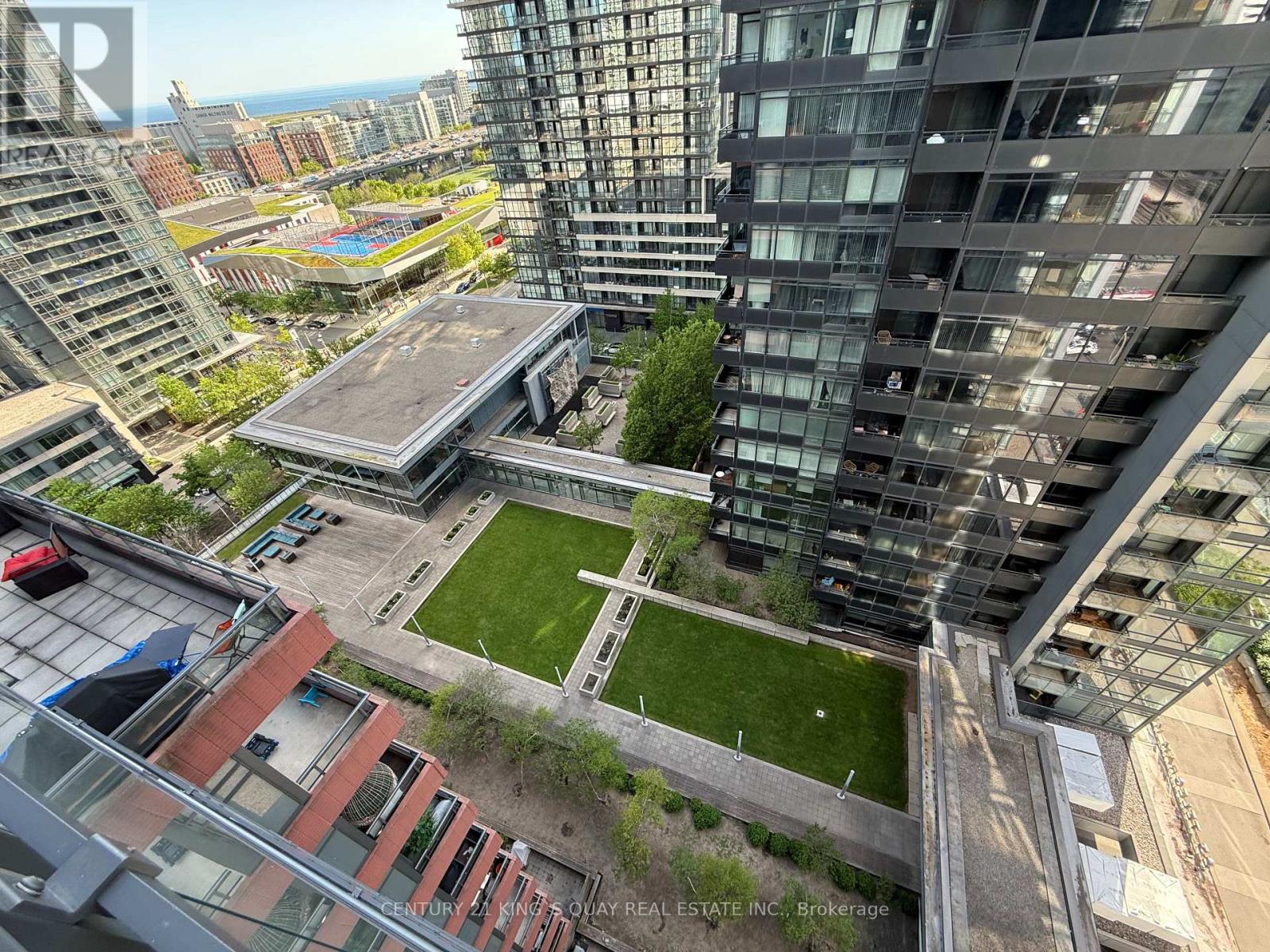 1725 - 4k Spadina Avenue, Toronto, Ontario  M5V 3Y9 - Photo 19 - C13241780