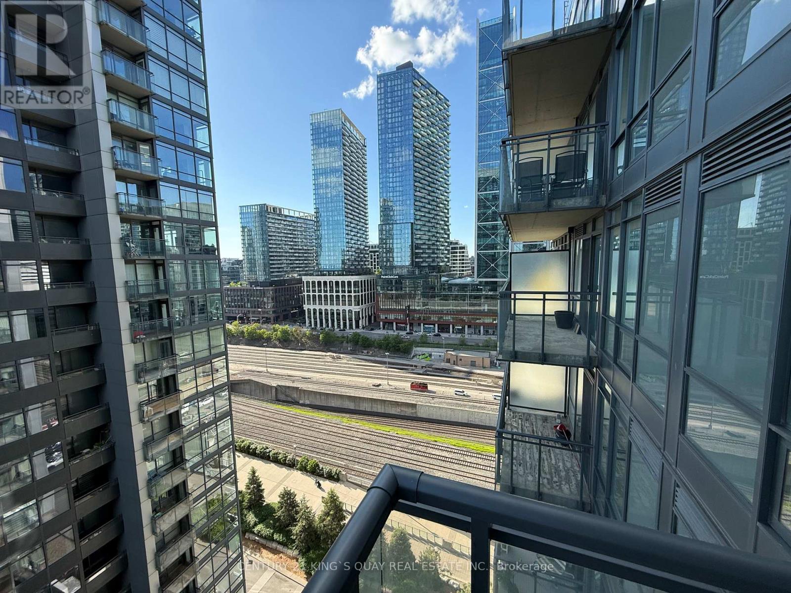1725 - 4k Spadina Avenue, Toronto, Ontario  M5V 3Y9 - Photo 20 - C13241780