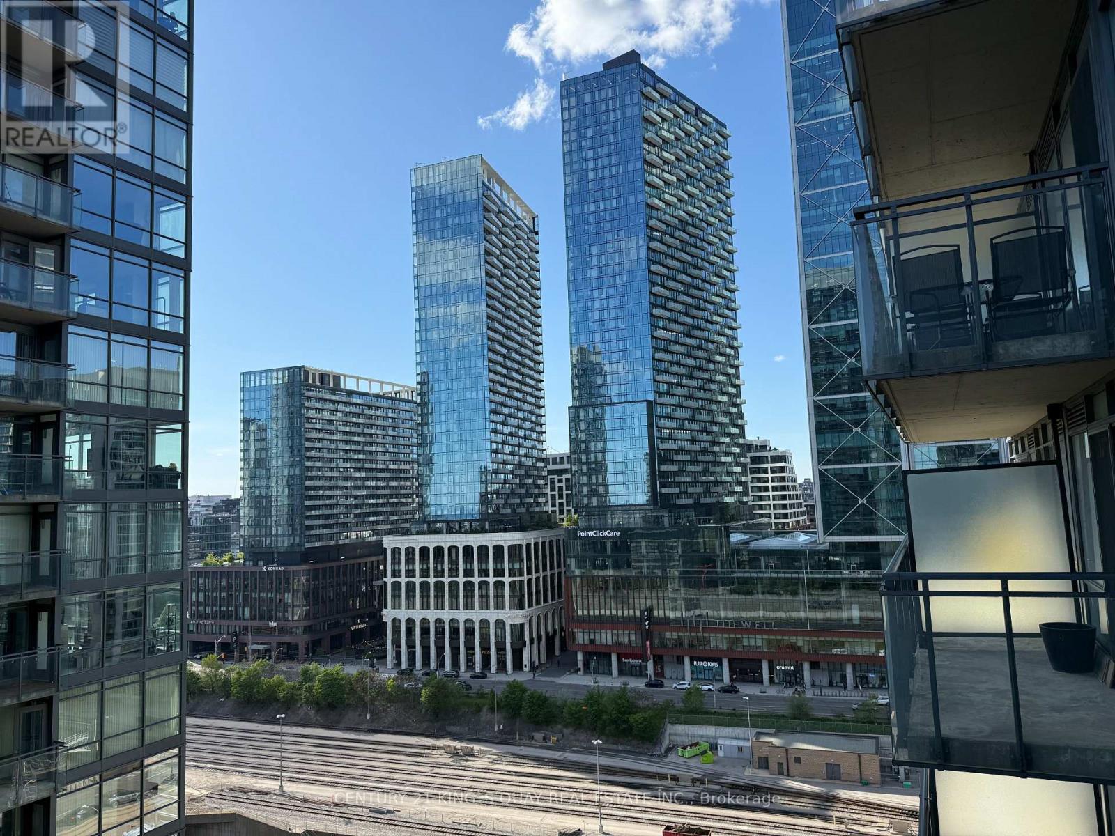 1725 - 4k Spadina Avenue, Toronto, Ontario  M5V 3Y9 - Photo 21 - C13241780
