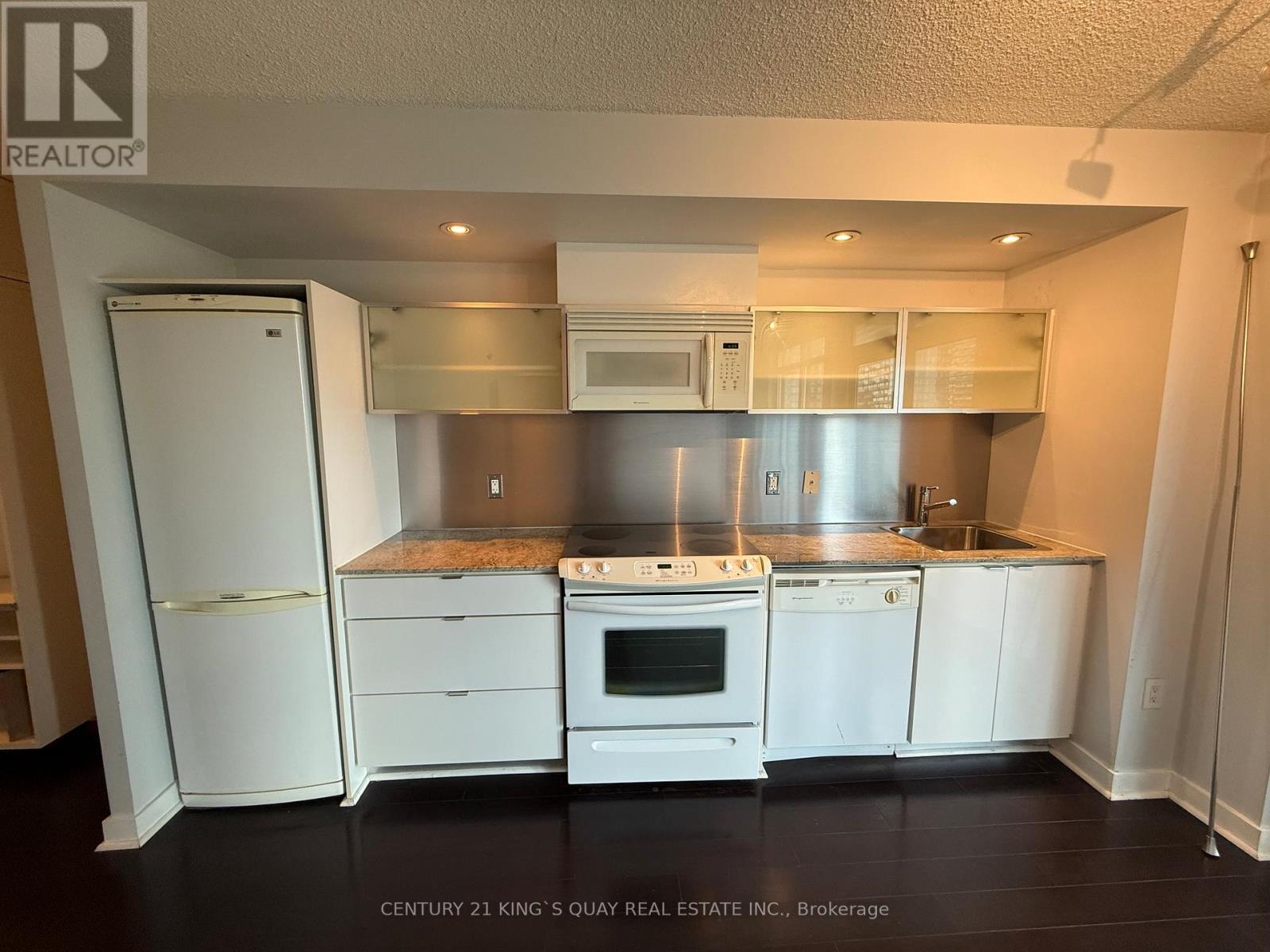 1725 - 4k Spadina Avenue, Toronto, Ontario  M5V 3Y9 - Photo 6 - C13241780