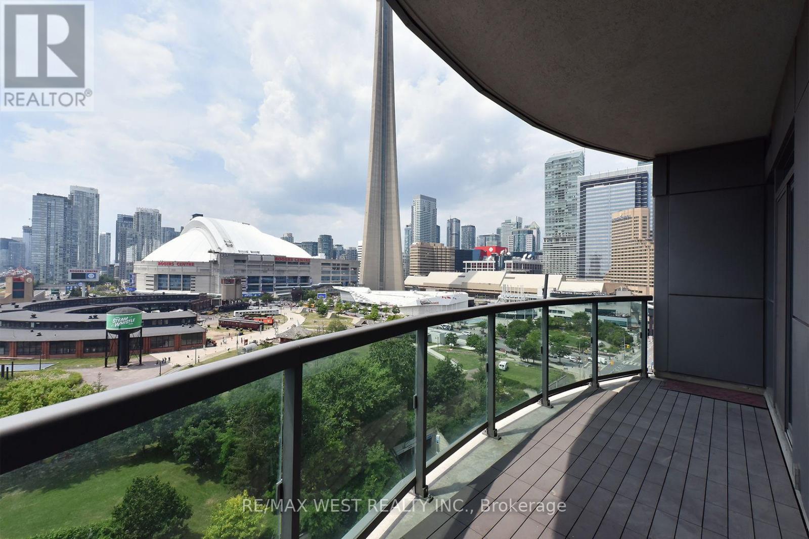 1512 - 25 Lower Simcoe Street, Toronto, Ontario  M5J 3A1 - Photo 22 - C13241838