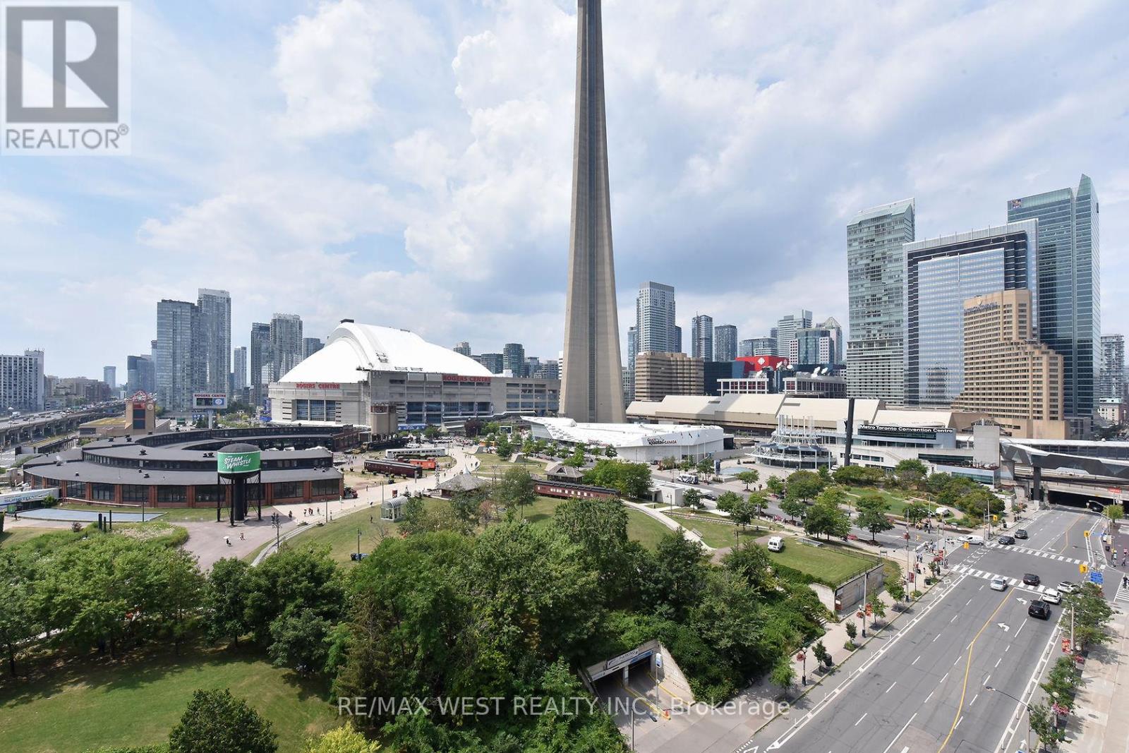 1512 - 25 Lower Simcoe Street, Toronto, Ontario  M5J 3A1 - Photo 26 - C13241838