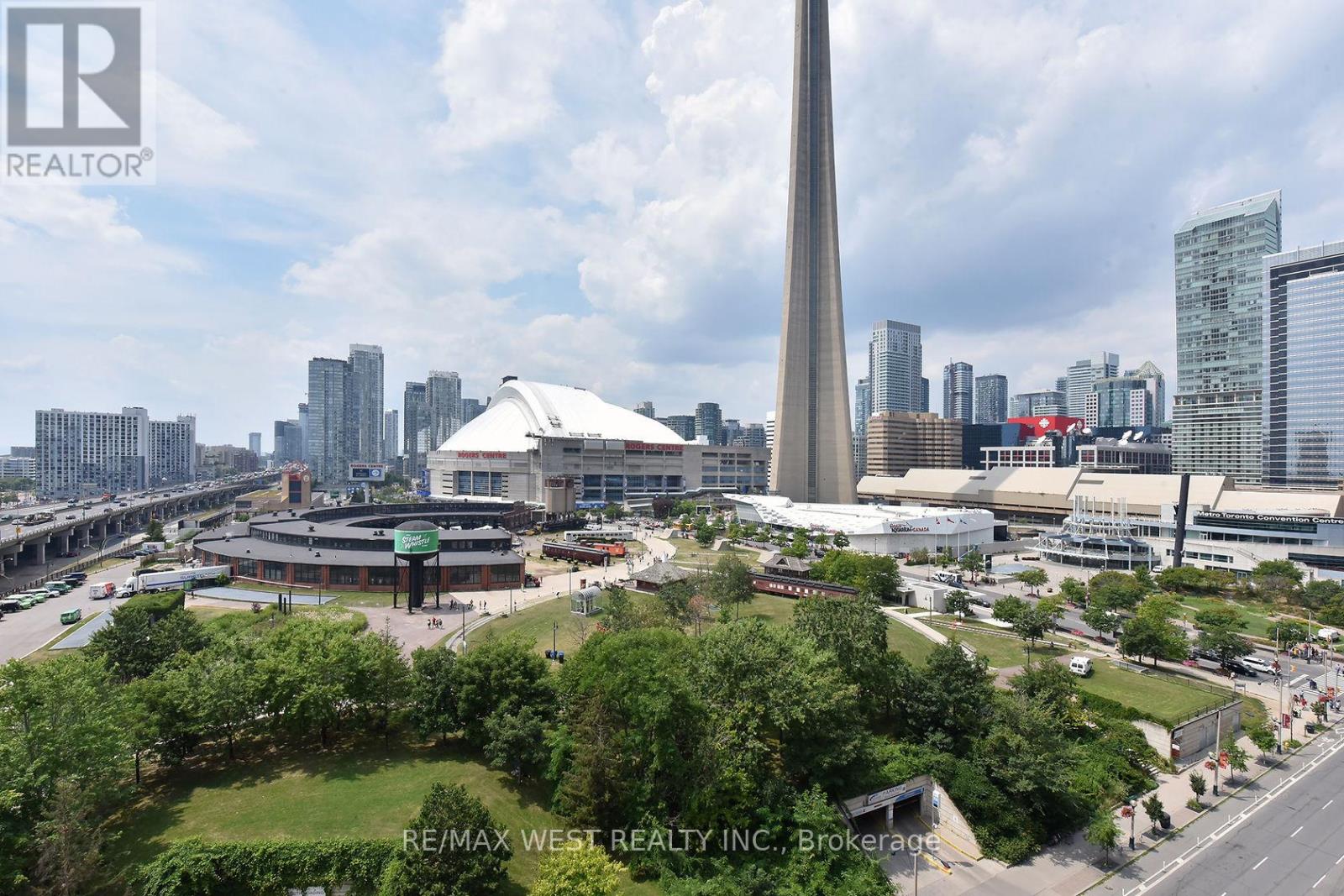 1512 - 25 Lower Simcoe Street, Toronto, Ontario  M5J 3A1 - Photo 27 - C13241838