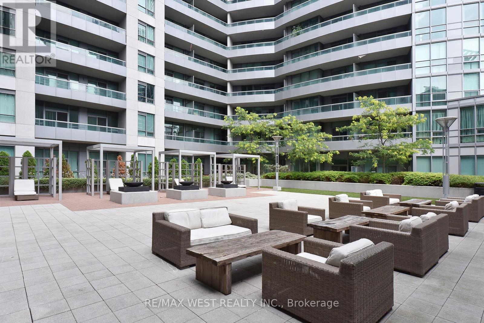 1512 - 25 Lower Simcoe Street, Toronto, Ontario  M5J 3A1 - Photo 35 - C13241838