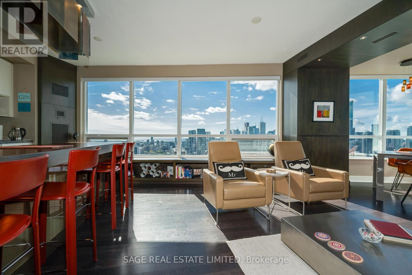3309 - 120 Homewood Avenue, Toronto, Ontario  M4Y 2J3 - Photo 15 - C13241860