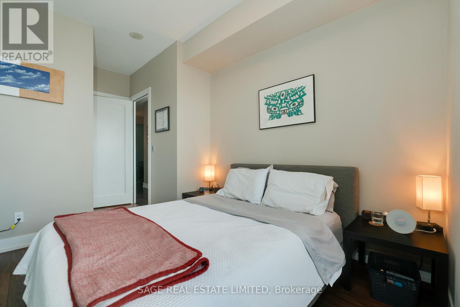 3309 - 120 Homewood Avenue, Toronto, Ontario  M4Y 2J3 - Photo 16 - C13241860