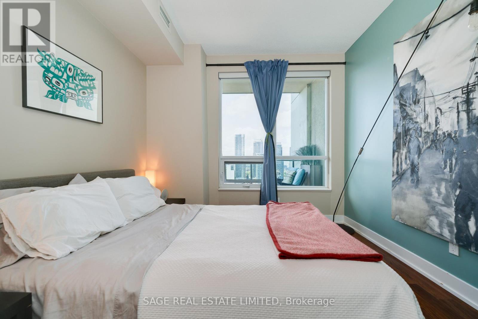 3309 - 120 Homewood Avenue, Toronto, Ontario  M4Y 2J3 - Photo 17 - C13241860