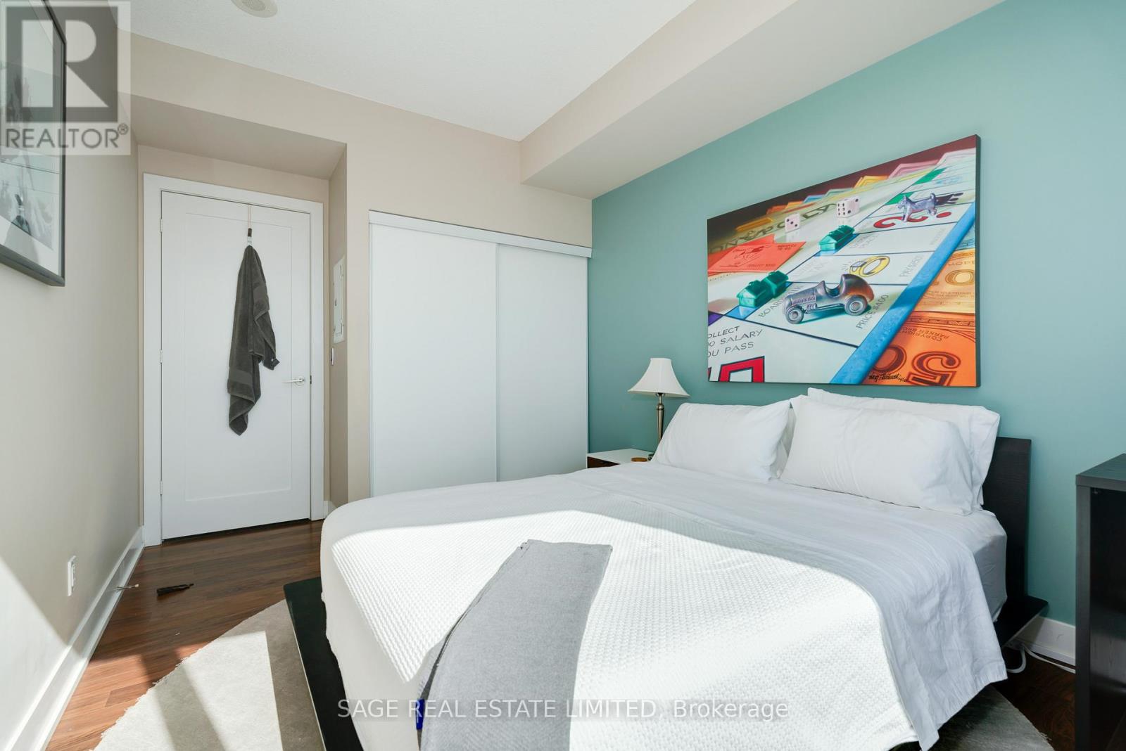 3309 - 120 Homewood Avenue, Toronto, Ontario  M4Y 2J3 - Photo 18 - C13241860