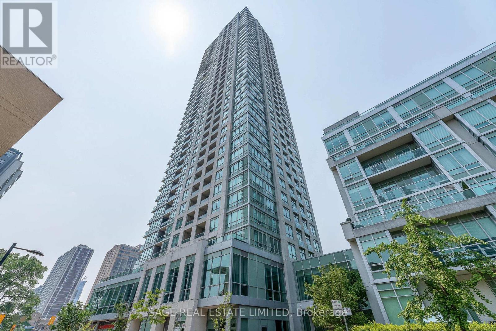 3309 - 120 Homewood Avenue, Toronto, Ontario  M4Y 2J3 - Photo 2 - C13241860