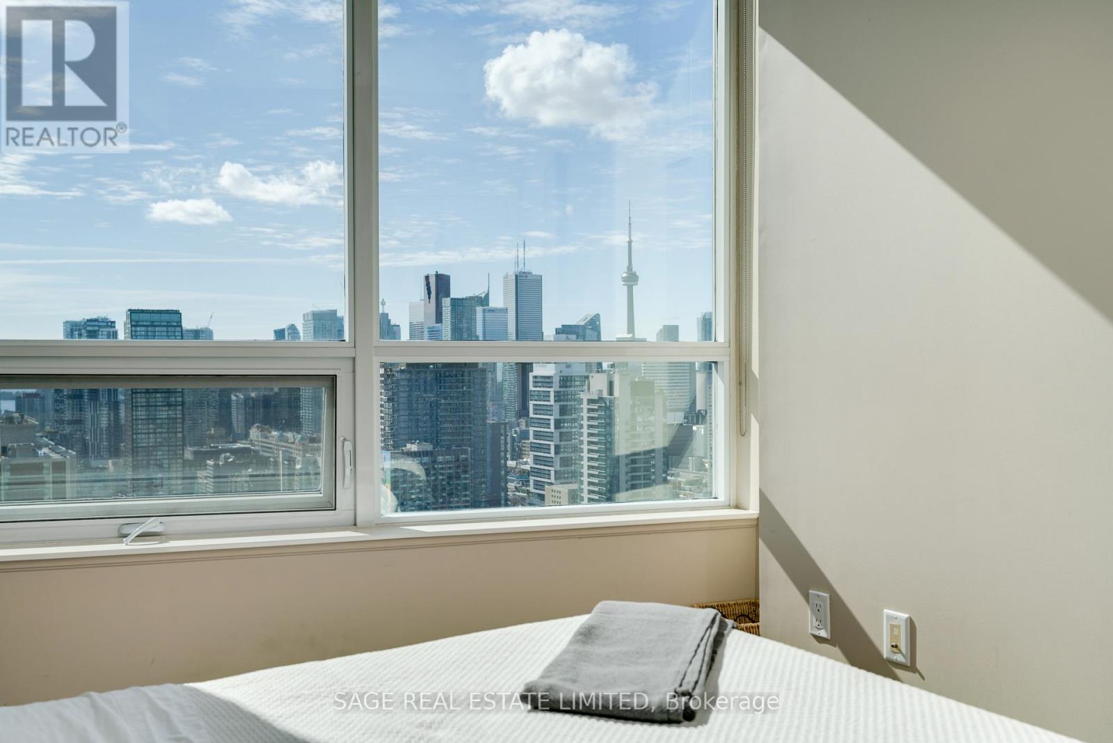 3309 - 120 Homewood Avenue, Toronto, Ontario  M4Y 2J3 - Photo 20 - C13241860